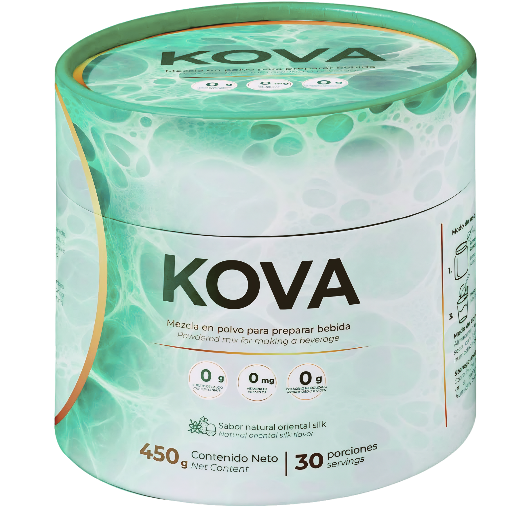 KOVA — Línea Articular